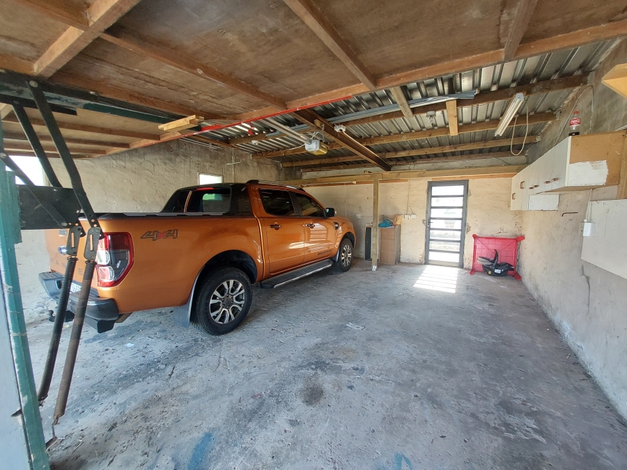 3 Bedroom Property for Sale in Denneoord Western Cape